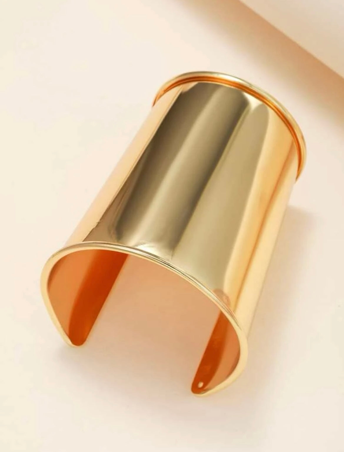 Cuff Bangle