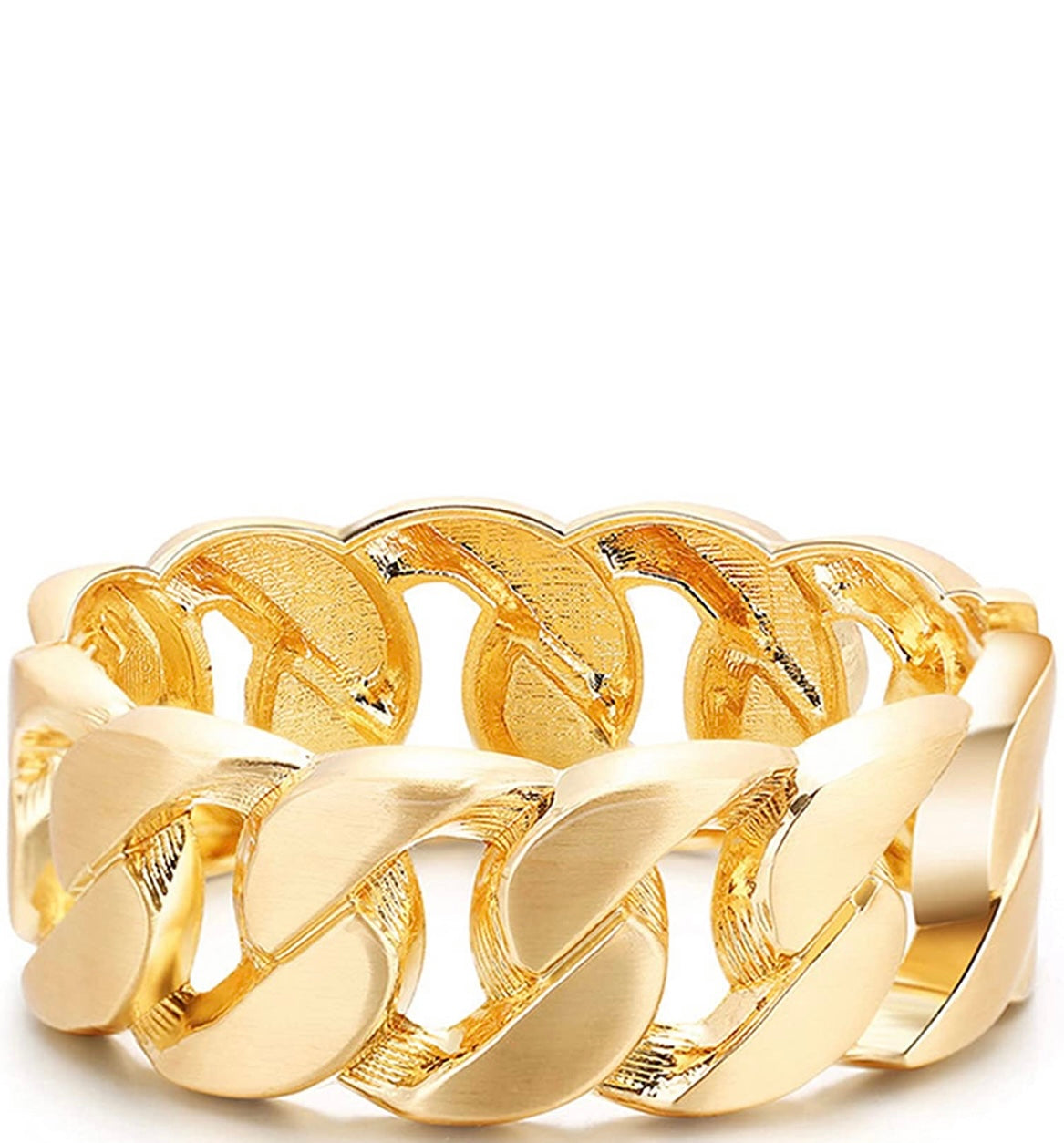Got Me Twisted Bracelet