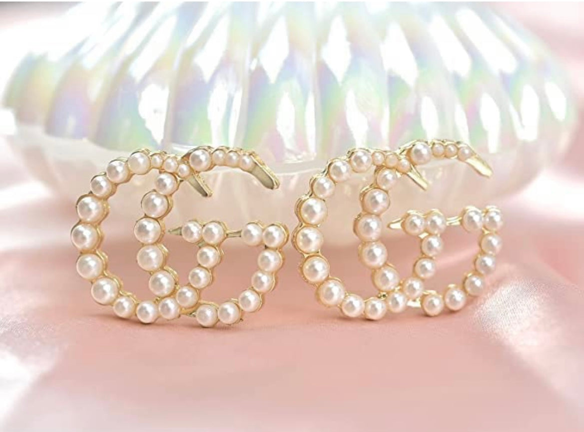 GG Earrings