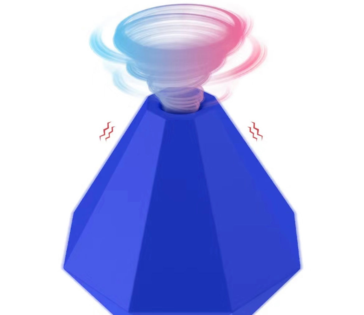 Diamond Stimulator