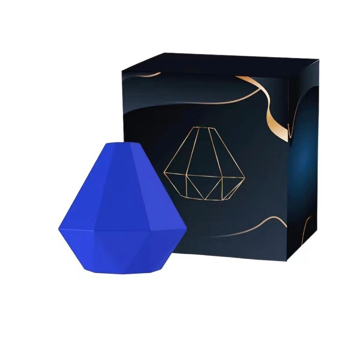 Diamond Stimulator