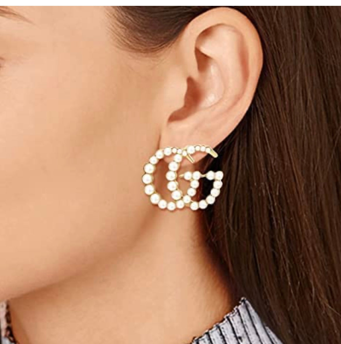 GG Earrings
