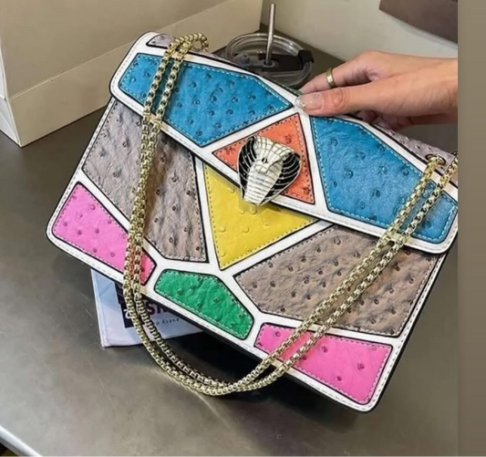 Not Your Ordinary Bag