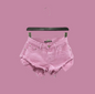 Low rise Denim Shorts