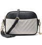 Two Tone Crossbody