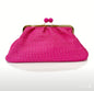 Beaded Clutch