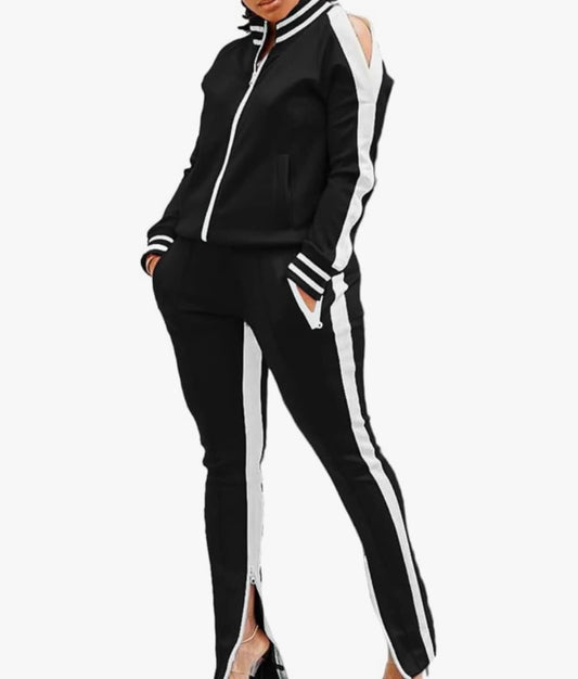 Fashionable Tracksuit