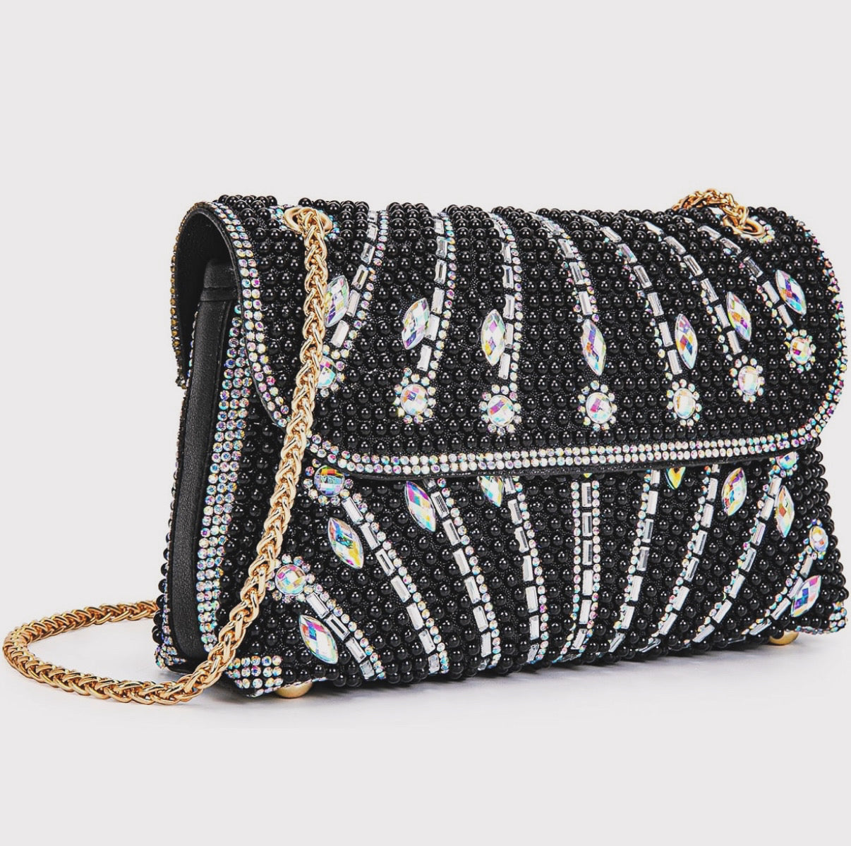 Bling Bling Purse