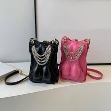 Body Sculpture Bag