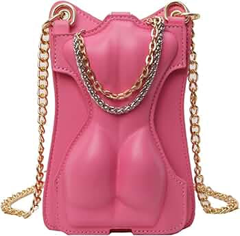 Body Sculpture Bag