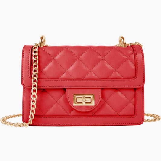 Trendy Crossbody