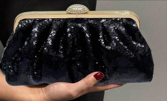 Metallic Clutch