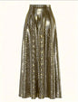 Sequin Skirt