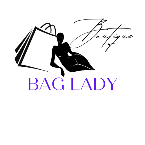 Bag Lady Boutique 
