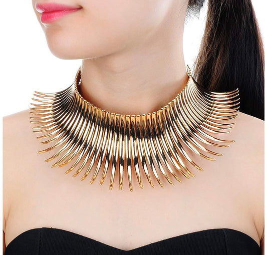 Chunky Necklace