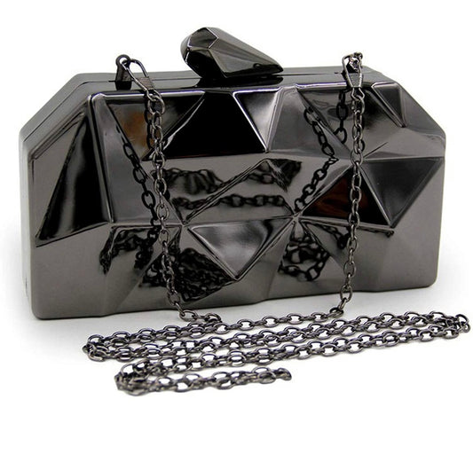 Geometric Clutch