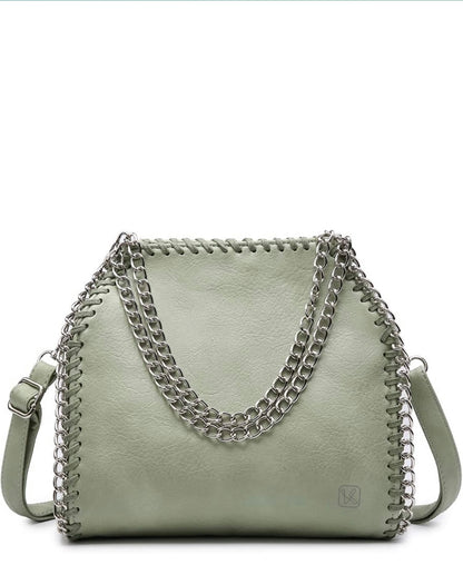 Chain Purse