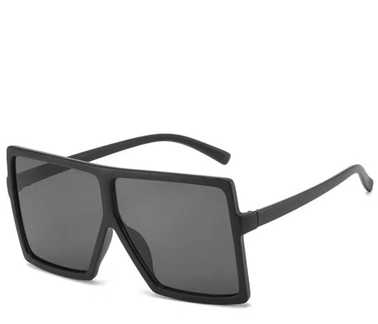 Square Oversized Shades