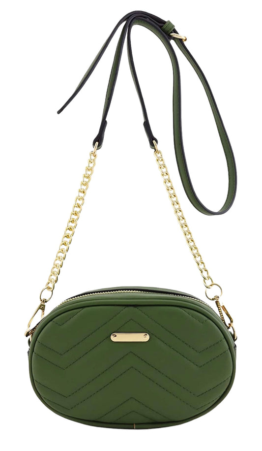 Versatile Crossbody/Fanny