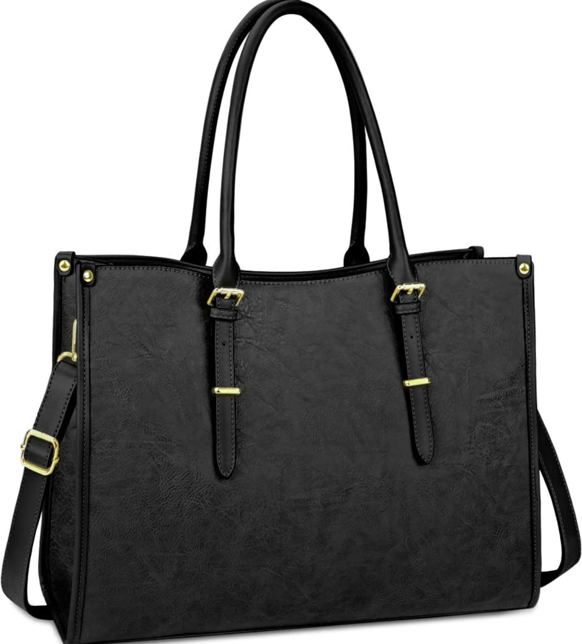 Black Tote