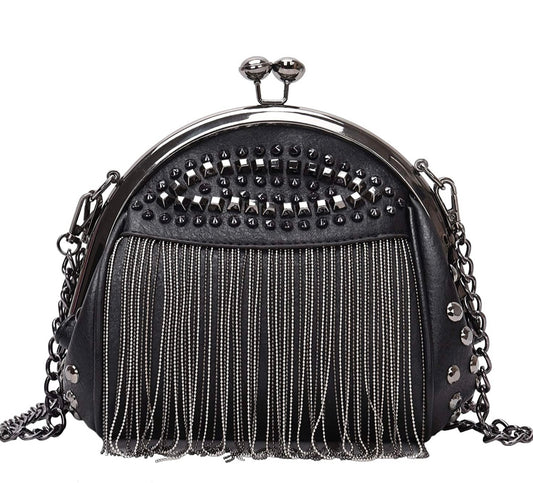 Punk Crossbody