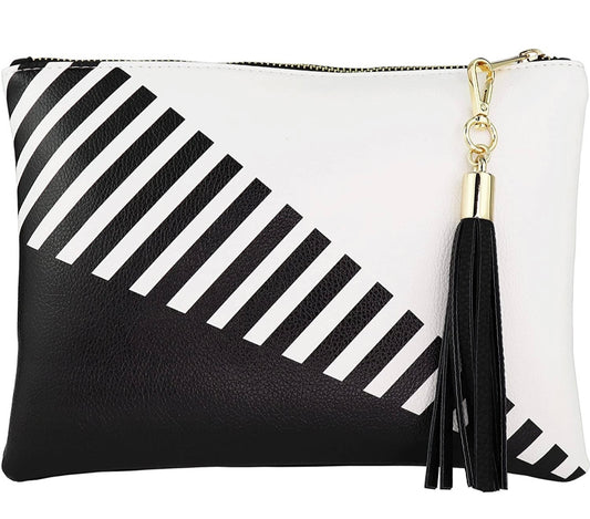 Tassle Clutch