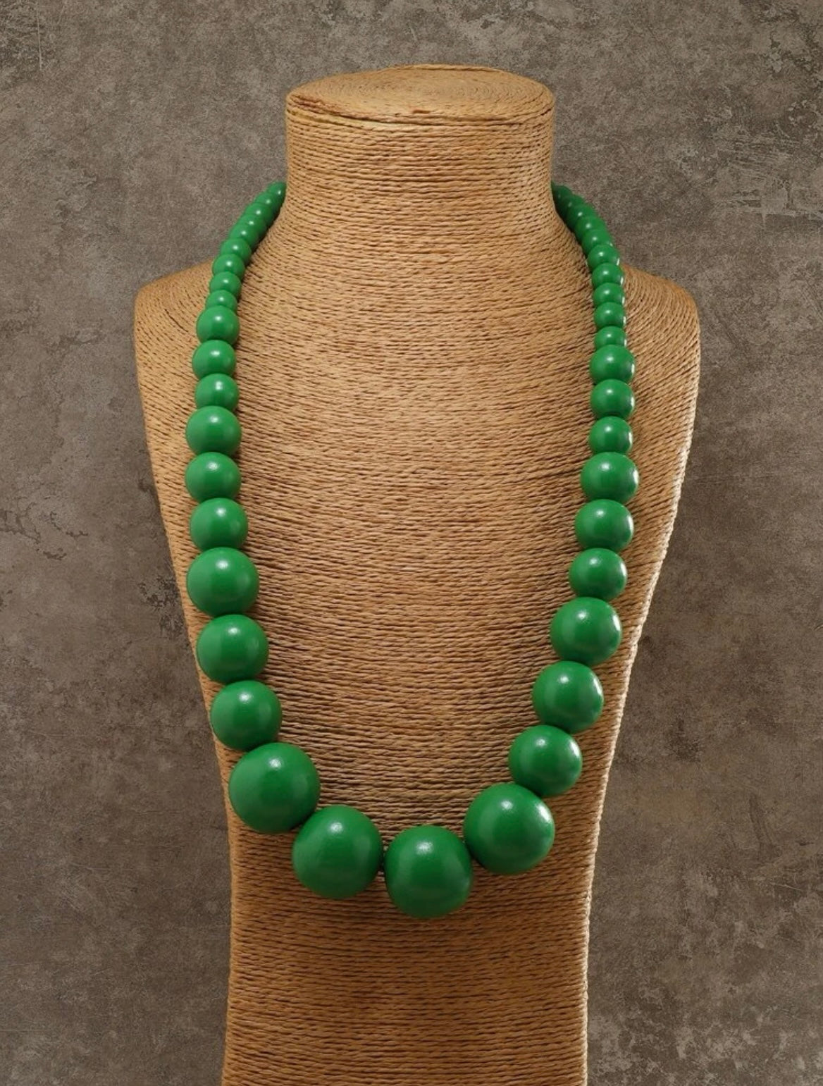 Beaded Necklace